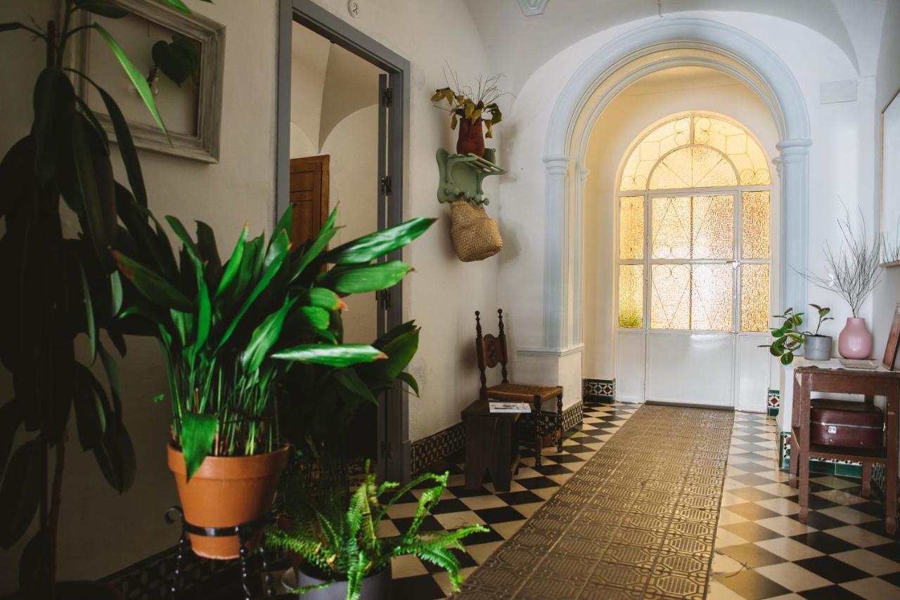 Casa Rural La Libertad Monesterio Exteriér fotografie