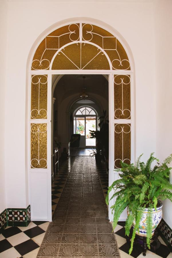 Casa Rural La Libertad Monesterio Exteriér fotografie